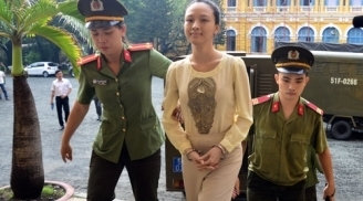Hoa hậu Trương Hồ Phương Nga và những điều không phải ai cũng biết