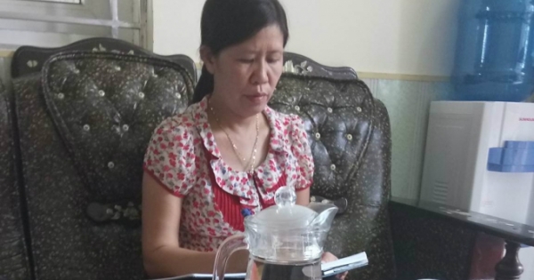 Thái Bình: Hàng loạt sai phạm diễn ra tại Trường THCS Điệp Nông