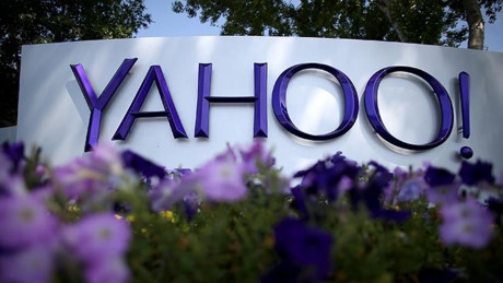 Hơn 500 triệu t&agrave;i khoản Yahoo đ&atilde; bị tin tặc tấn c&ocirc;ng từ 2014