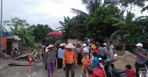 Thảm sát ở Quảng Ninh, bốn bà cháu tử vong trong đêm