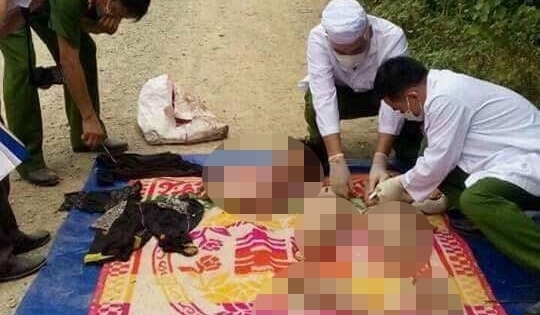 Đã bắt được nghi can trong vụ "chặt xác" phi tang tại Cao Bằng