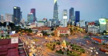 Bản tin Sài Gòn Plus: Liên tiếp xảy ra tai nạn giao thông tại TP HCM