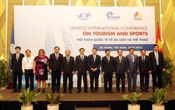 Hội nghị Quốc tế phát triển du lịch và thể thao: Cách “làm mới” kích cầu du lịch Việt Nam phát triển?