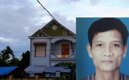 Quảng Ninh: Nhận diện nghi can Doãn Trung Dũng sát hại dã man 4 bà cháu tại Uông Bí