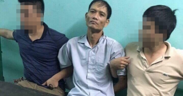 Bắt được nghi can trong vụ thảm án tại Quảng Ninh