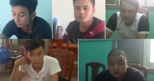 Quảng Ninh: Nhóm thanh niên dùng hung khí đánh chết kẻ trộm chó