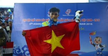 Đại hội ABG5: Việt Nam tạm xếp thứ 2