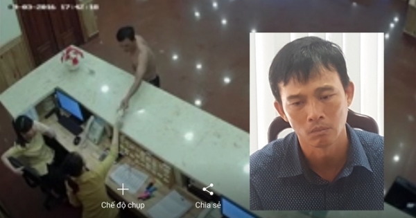 Đà Nẵng: Kẻ trộm cắp tài sản chuyên nghiệp sa lưới