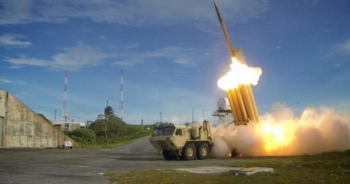 Mỹ triển khai hệ thống chống tên lửa ở Hàn Quốc càng sớm càng tốt