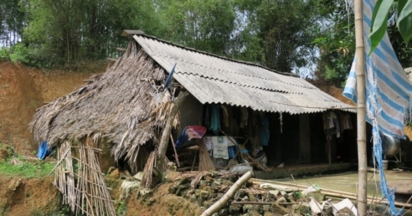 Hơn 200 tình nguyện viên Quốc tế sẽ xây nhà cho các hộ nghèo tại Phú Thọ