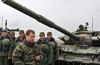 Bất chấp "tối hậu thư" của Mỹ, Nga vẫn sẽ hoạt động quân sự tại Syria