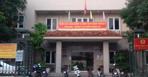 Hai đối tượng hành hung phóng viên Báo Gia đình Việt Nam sẽ bị xử lý thế nào?