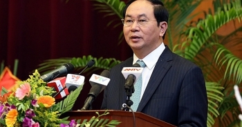 Bản tin Audio Pháp luật Plus ngày 1/9: Chủ tịch nước Trần Đại Quang gửi thư chúc mừng nhà giáo và học sinh, sinh viên