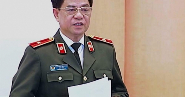 Giám đốc CA TP Hà Nội chỉ đạo làm rõ vụ 2 phóng viên bị hành hung