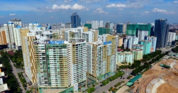Audio địa ốc 360s: Hà Nội: Khan hiếm căn hộ cao cấp cho thuê tại trung tâm