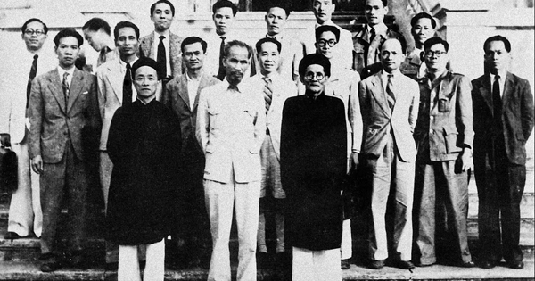 Chủ tịch Hồ Chí Minh xây dựng Chính phủ kiến tạo, vì dân thế nào?