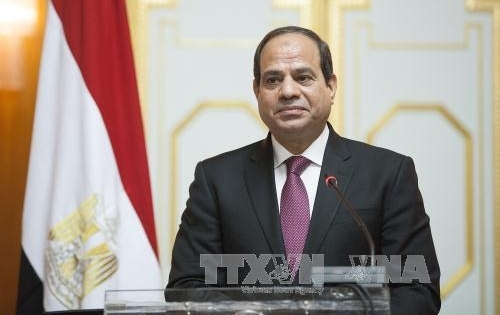 Chuyến thăm Việt Nam của Tổng thống Ai Cập mở ra trang mới trong quan hệ song phương