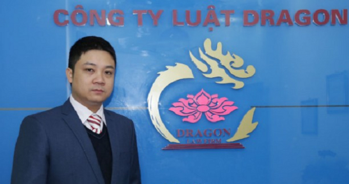 Luật sư Nguyễn Đức Năng đưa ra quan điểm về vụ việc.