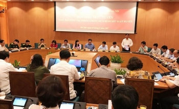 Dịch sốt xuất huyết tại Hà Nội đang lan nhanh ra các huyện ngoại thành