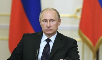 Tổng thống Nga dọa trục xuất thêm 155 nhân viên ngoại giao Mỹ