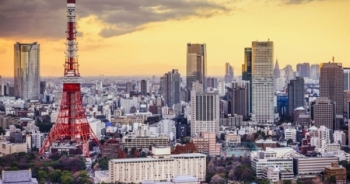 Đầu tư bất động sản tại Nhật Bản: Hứa hẹn nhiều cơ hội sinh lời