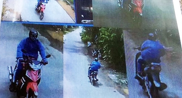 Đã xác định được nghi phạm cướp ngân hàng tại Đồng Nai