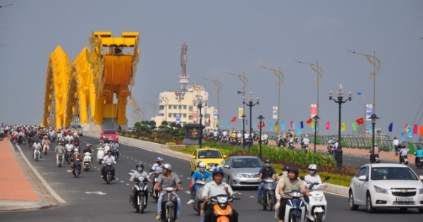 Ủy ban ATGT Quốc gia yêu cầu đảm bảo trật tự, ATGT tại TP Đà Nẵng và tỉnh Khánh Hòa
