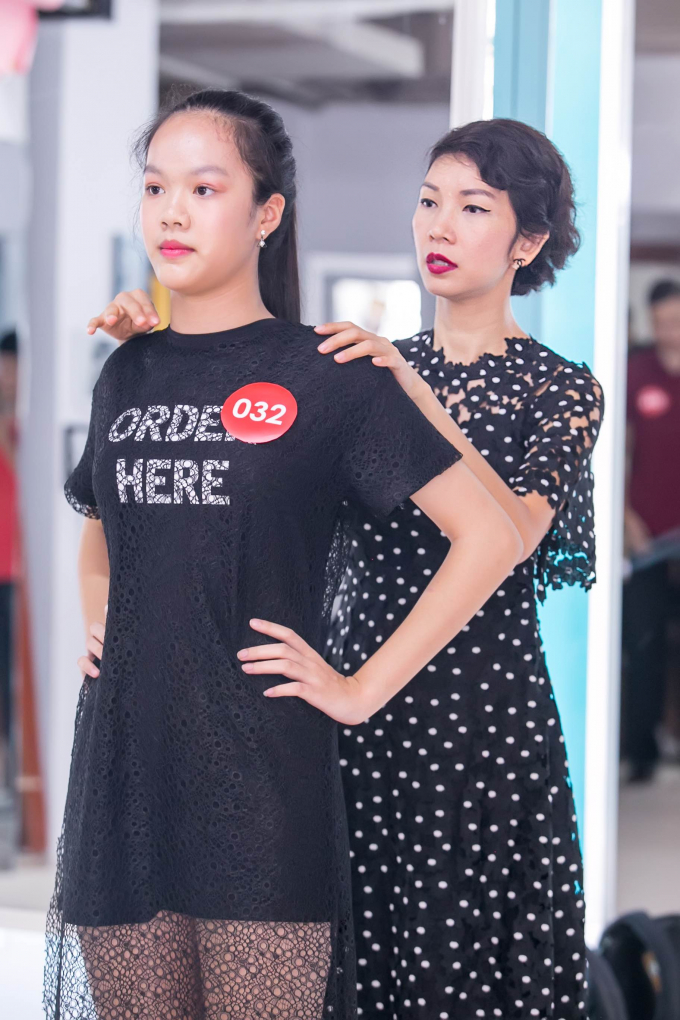 Xu&acirc;n Lan khởi động Tuần lễ thời trang trẻ em Việt Nam lần thứ 4 tại TP.HCM
