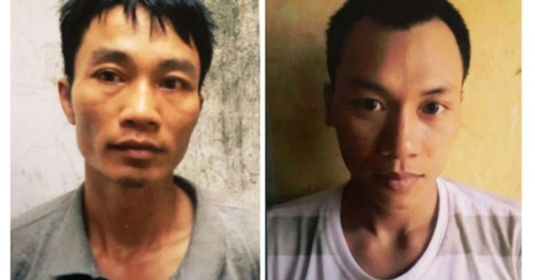 Lâm Đồng: Bắt 2 đối tượng đột nhập công ty trộm cắp tơ tằm