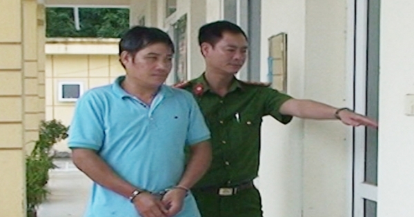 Lâm Đồng: Bắt giữ đối tượng sau 18 năm lẩn trốn vì tội “yêu” trẻ em
