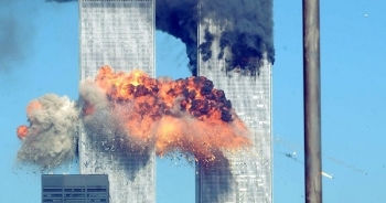 Nhìn lại vụ đánh bom kinh hoàng nhất nước Mỹ mang tên 11/9