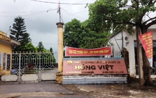 Nam Định: Vay nợ rồi quỵt nhiều tỷ đồng, Tòa tuyên bắt phải trả