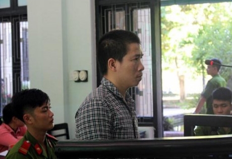 Thừa Thiên Huế: Gã làm thuê hiếp, giết chủ nhà