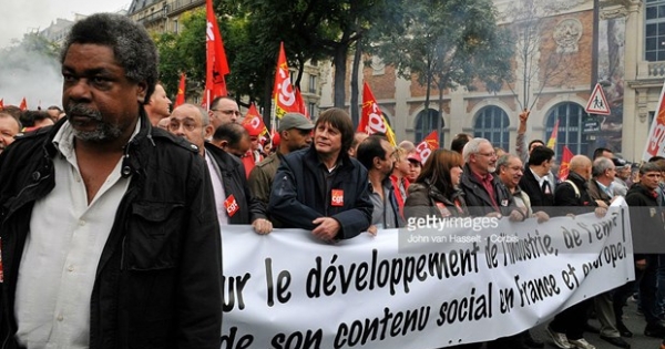 Pháp cải cách thị trường lao động theo hướng nào?