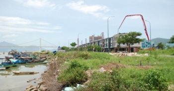 Đà Nẵng: Chưa lập ĐTM, bến du thuyền Marina Complex bị đình chỉ thi công
