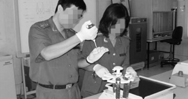 Vụ án Giám đốc viện Nhi bày mưu giết vợ từng chấn động Hà Nội: Kết luận giám định làm rõ cái chết của nữ y tá xấu số