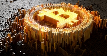 TPHCM: Nhà đầu tư đi vay nặng lãi “tậu” máy đào “tiền ảo” Bitcoin