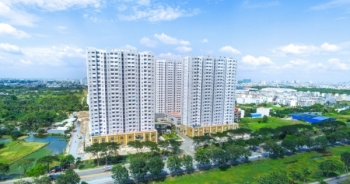 Audio địa ốc 360s: Giá nhà trung bình ở Hà Nội đạt 27,5 triệu đồng/m2