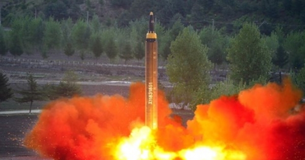 Bản tin Quốc tế Plus số 36: Triều Tiên phóng tên lửa qua Nhật Bản