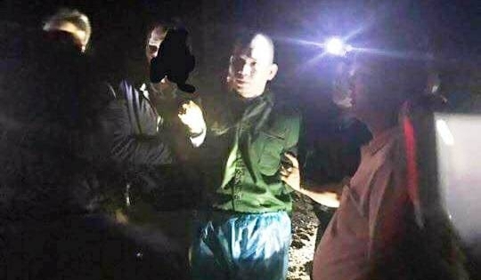 Công an tỉnh Hòa Bình huy động 150 cán bộ, chiến sĩ phối hợp vây bắt tử tù Nguyễn Văn Tình