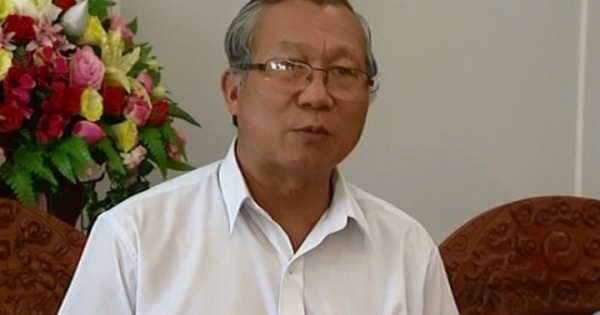 Nguyên chủ tịch UBND tỉnh Gia Lai bị đề nghị kỷ luật
