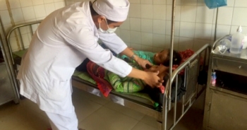 Lào Cai: 7 học sinh ăn nhầm hóa chất đã ổn định sức khỏe và chuẩn bị ra viện