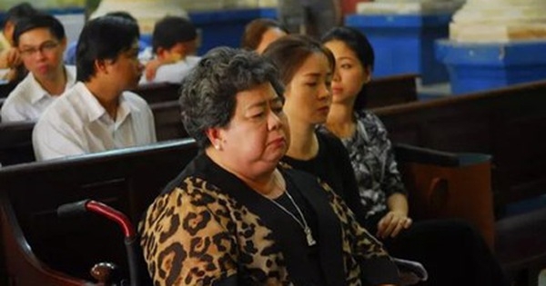 Luật sư “mổ xẻ” trách nhiệm của nữ đại gia Hứa Thị Phấn