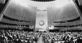 Kỷ niệm 40 năm ngày Việt Nam gia nhập Liên hợp quốc
