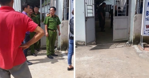 Lạng Sơn: Đôi nam nữ tử vong bất thường trong phòng trọ