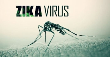 Ghi nhận ca nhiễm virus Zika đầu tiên ở Vĩnh Long