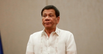Ông Duterte sẵn sàng cho phép giết con trai nếu liên quan tới buôn ma túy