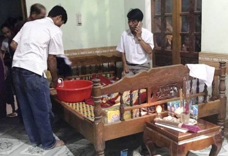 Thừa Thiên Huế: Xót thương nam sinh lớp 6 chết đuối vì cứu bạn