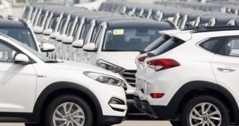 Hyundai dừng sản xuất ở Trung Quốc do bị tẩy chay