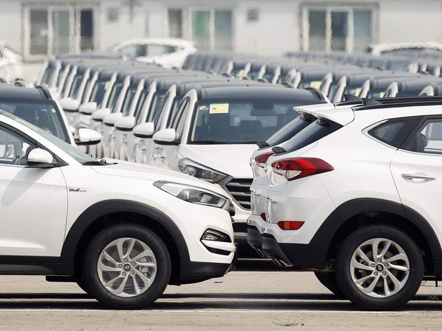Kinh tế 24h: Giải Jackpot hơn 54 tỷ đồng vẫn v&ocirc; chủ, Hyundai dừng sản xuất ở Trung Quốc